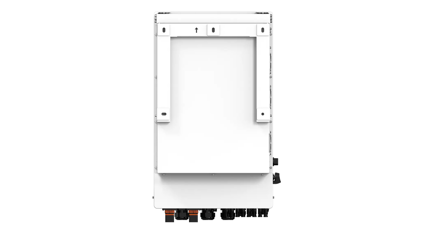 S6-EH3P50K-H | Solis Three Phase Solar Inverter 50KW High Voltage