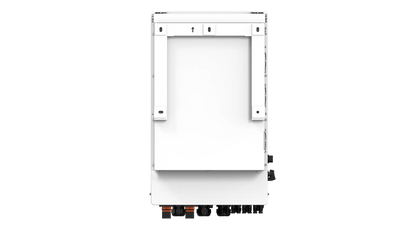 S6-EH3P50K-H | Solis Three Phase Solar Inverter 50KW High Voltage