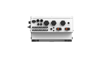 S6-EH3P50K-H | Solis Three Phase Solar Inverter 50KW High Voltage