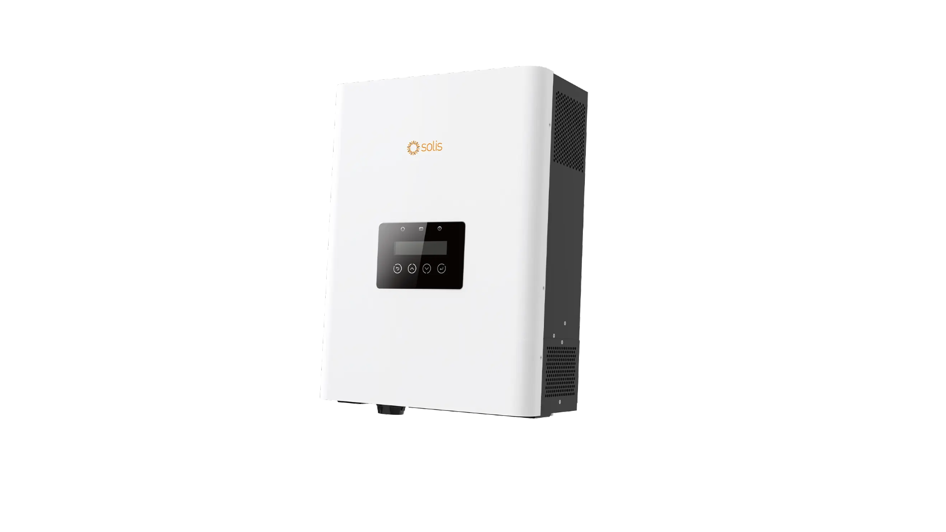 S6-EO1P5K-48-EU | Solis Off-Grid Solar Inverter 5KW 48V – Metas Lebanon