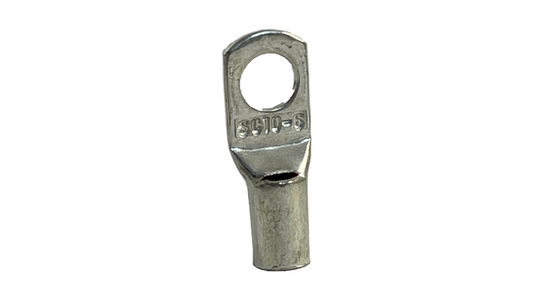 SC10-6 | SC Type Tabular Cable Lugs