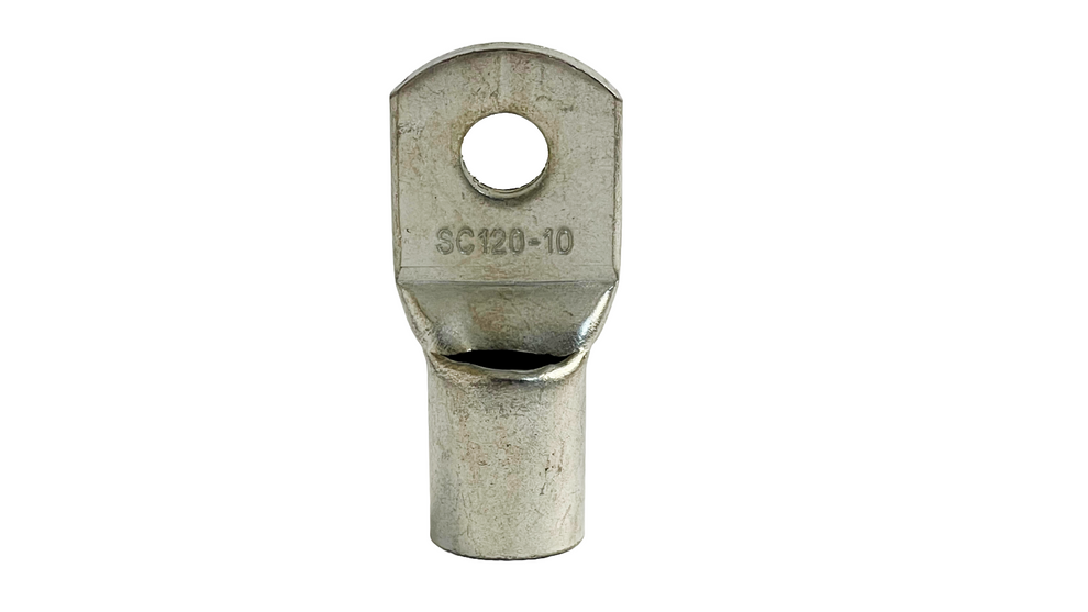 SC120-10 | SC Type Tabular Cable Lugs – Metas Lebanon