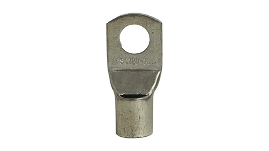 SC120-14 | SC Type Tabular Cable Lugs