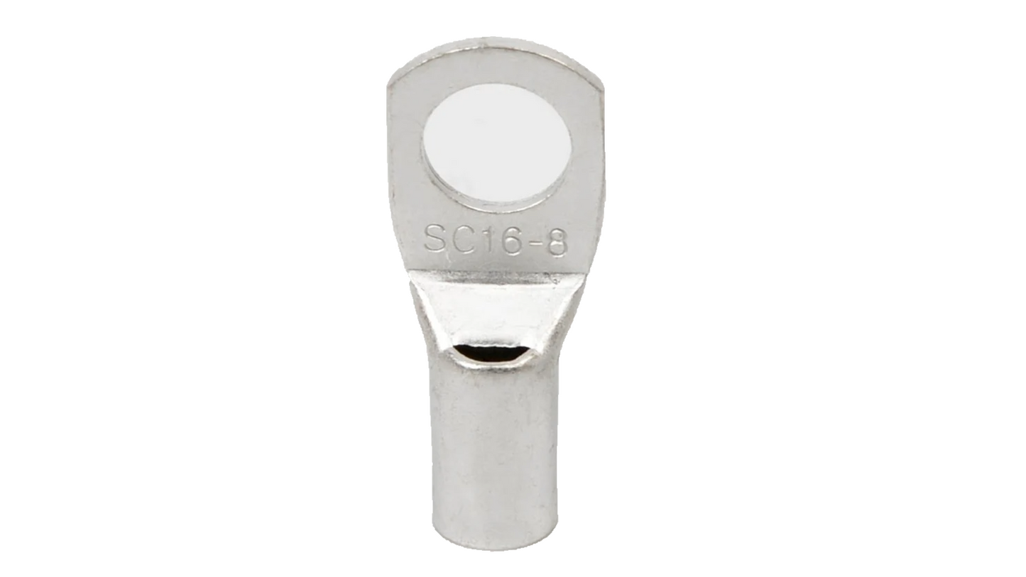 SC16-8 | SC Type Tabular Cable Lugs – Metas Lebanon