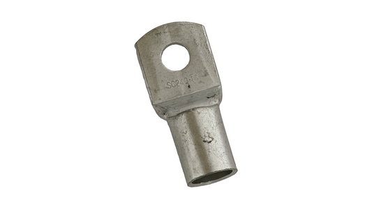 SC240-14 | SC Type Tabular Cable Lugs