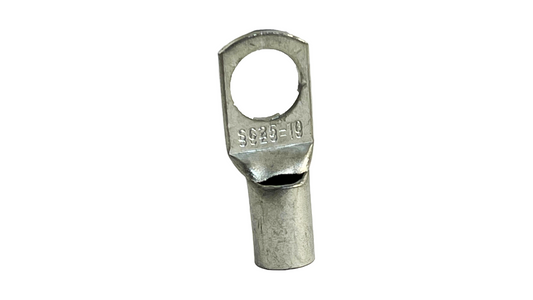 SC25-10 | SC Type Tabular Cable Lugs