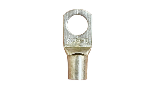 SC35-10 | SC Type Tabular Cable Lugs