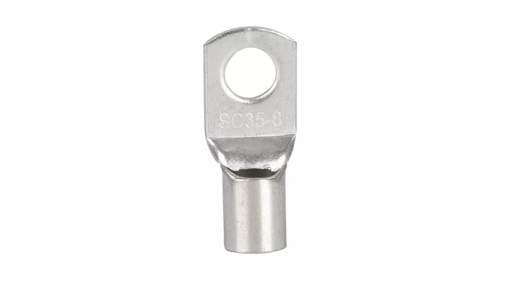 SC35-8 | SC Type Tabular Cable Lugs – Metas Lebanon