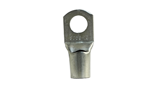 SC50-10 | SC Type Tabular Cable Lugs