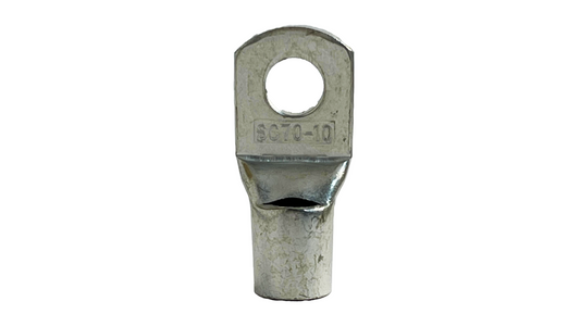 SC70-10 | SC Type Tabular Cable Lugs