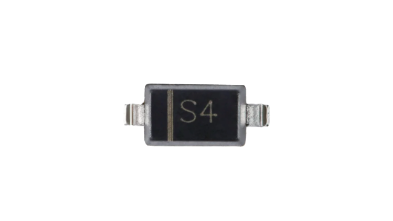 SD103AWS S4 Diode