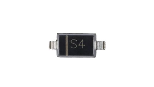 SD103AWS S4 Diode