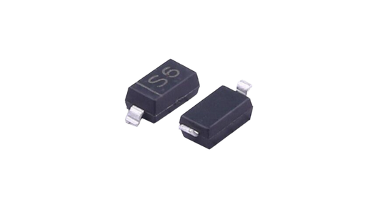 SD103CWS S6 Diode