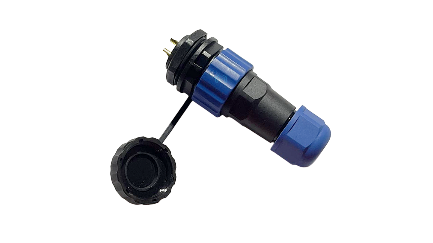 SD20 Aviation Plug