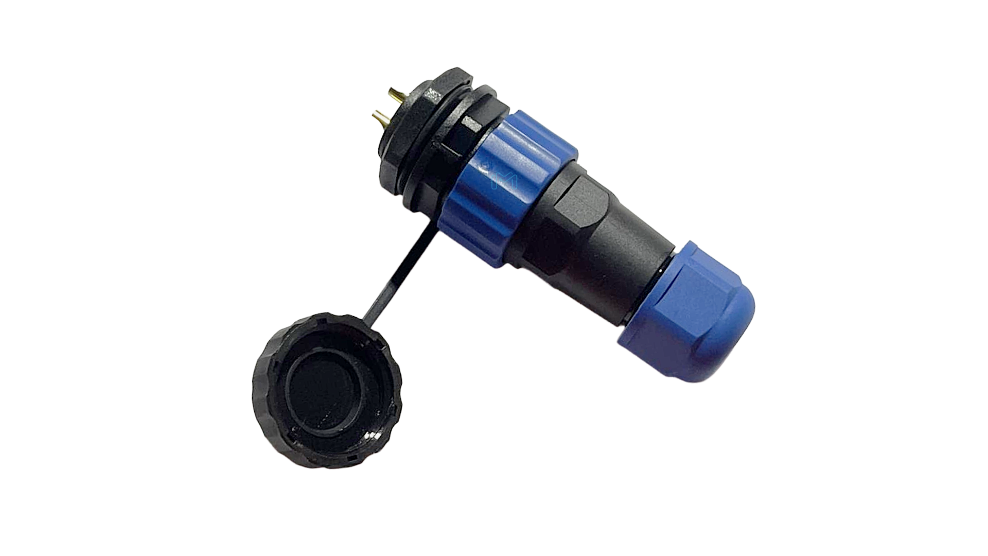 SD20 Aviation Plug