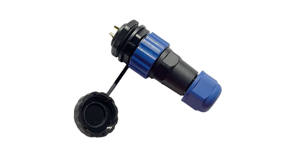 SD20 Aviation Plug