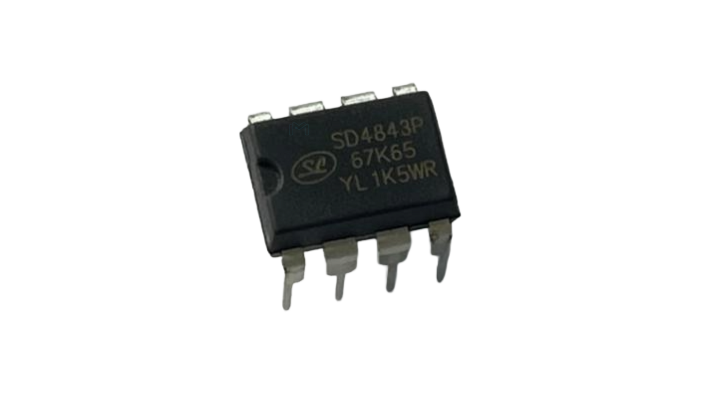 SD4843P 67K65