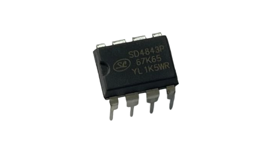 SD4843P 67K65