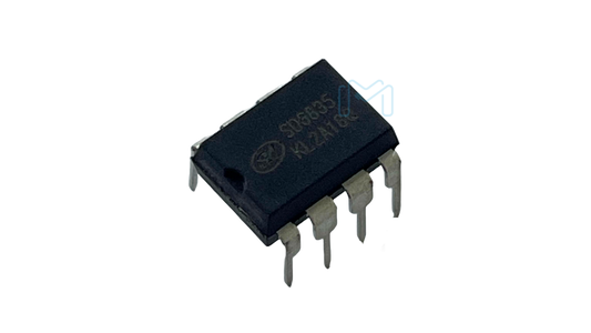 SD6835