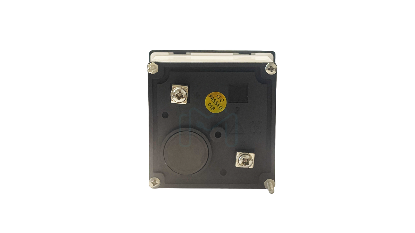 SE-72 300V | Analog Voltmeter 300V