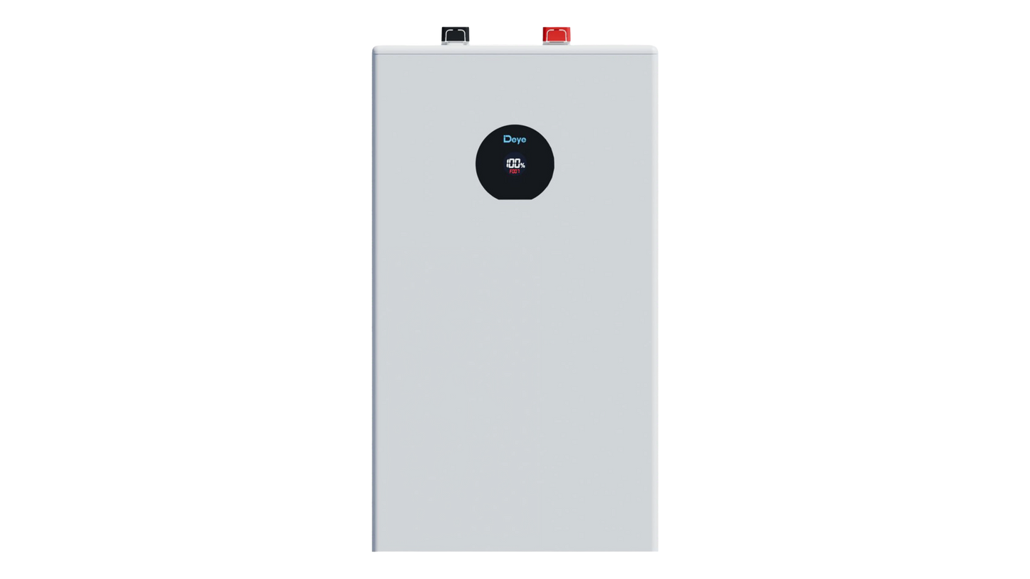 Deye 16KW SE-F16-C