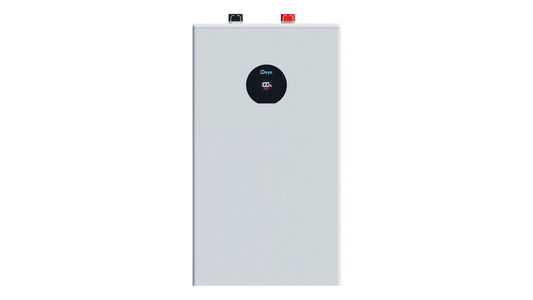 Deye 16KW SE-F16-C