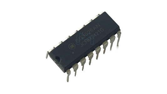 SG3525AN