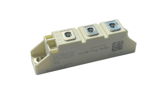 SKKD 46/12 | Diode Module 1200V45A