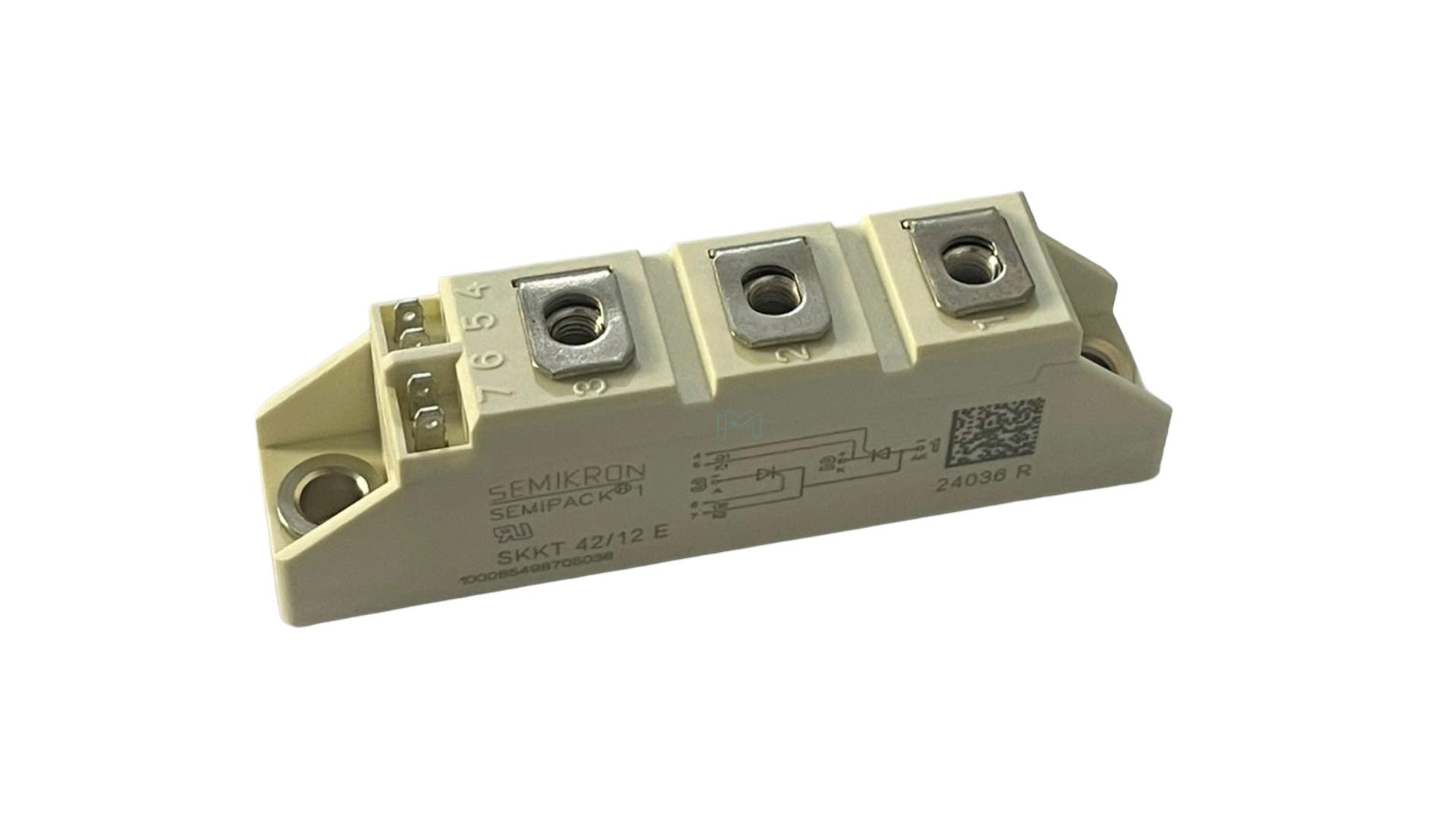 SKKT 42/12E