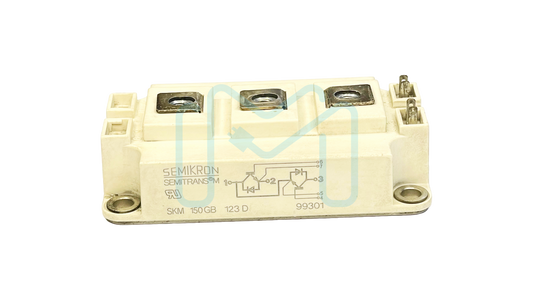 SKM150GB123D