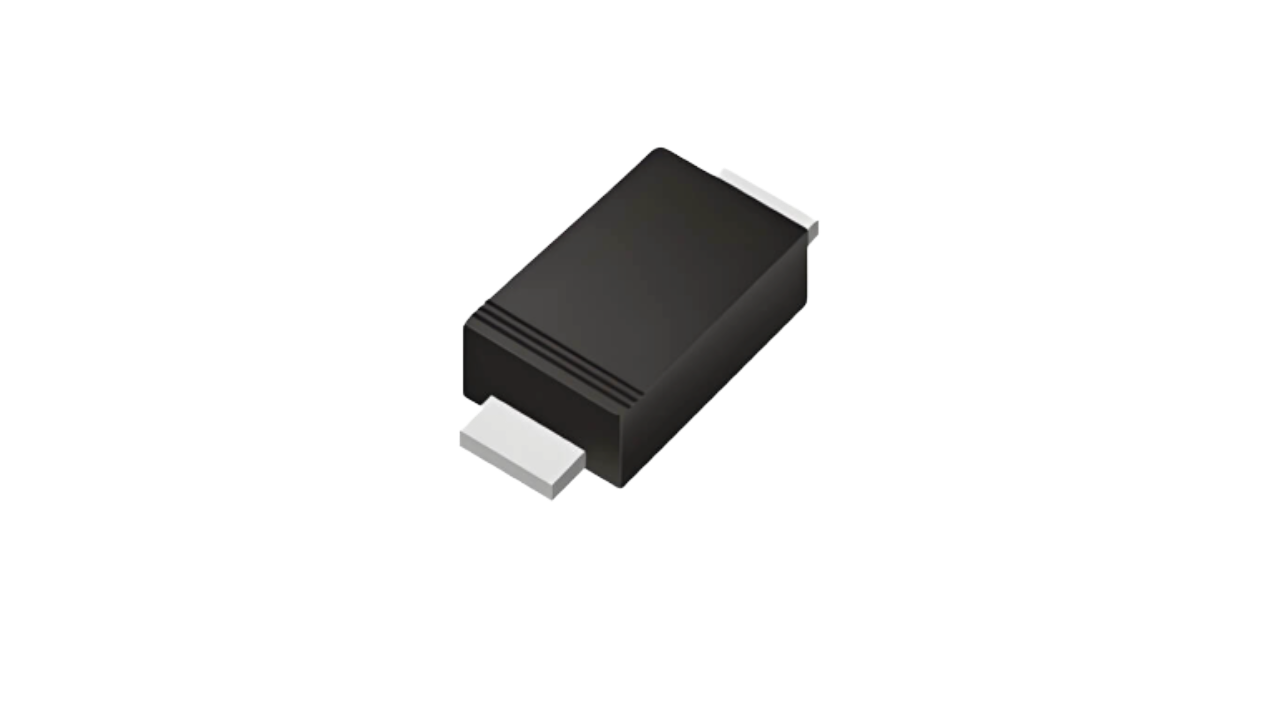 1SMAF4747A | Zener Diode 10V 1W SMAF (SMD)