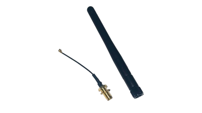 2.4GHz WiFi Antenna | SMA to IPEX/U.FL Cable