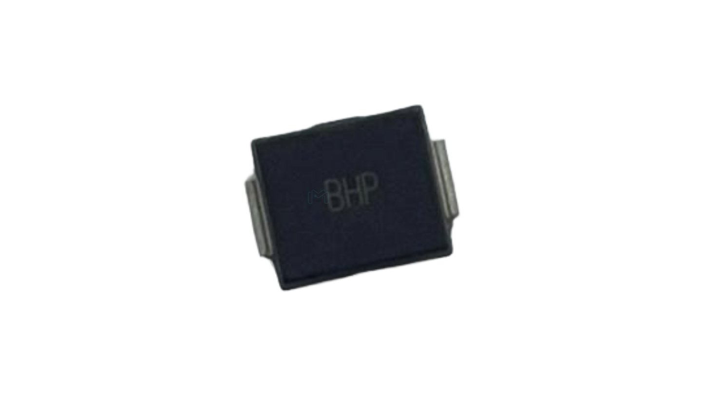 BHP