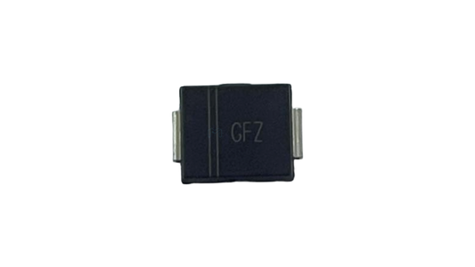 GFZ