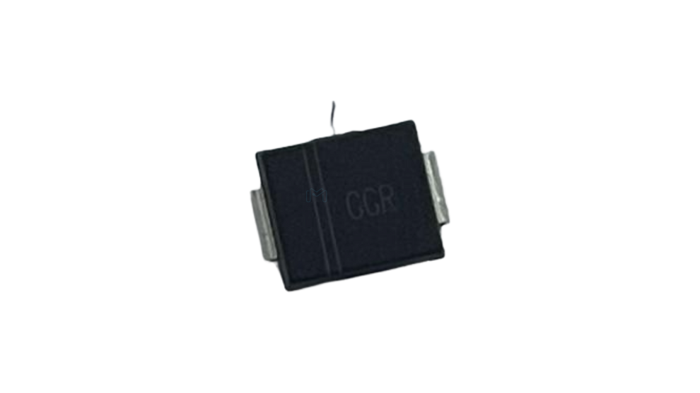 75v SMCJ75A | TVS Diode 75V SMC GGR – Metas Lebanon