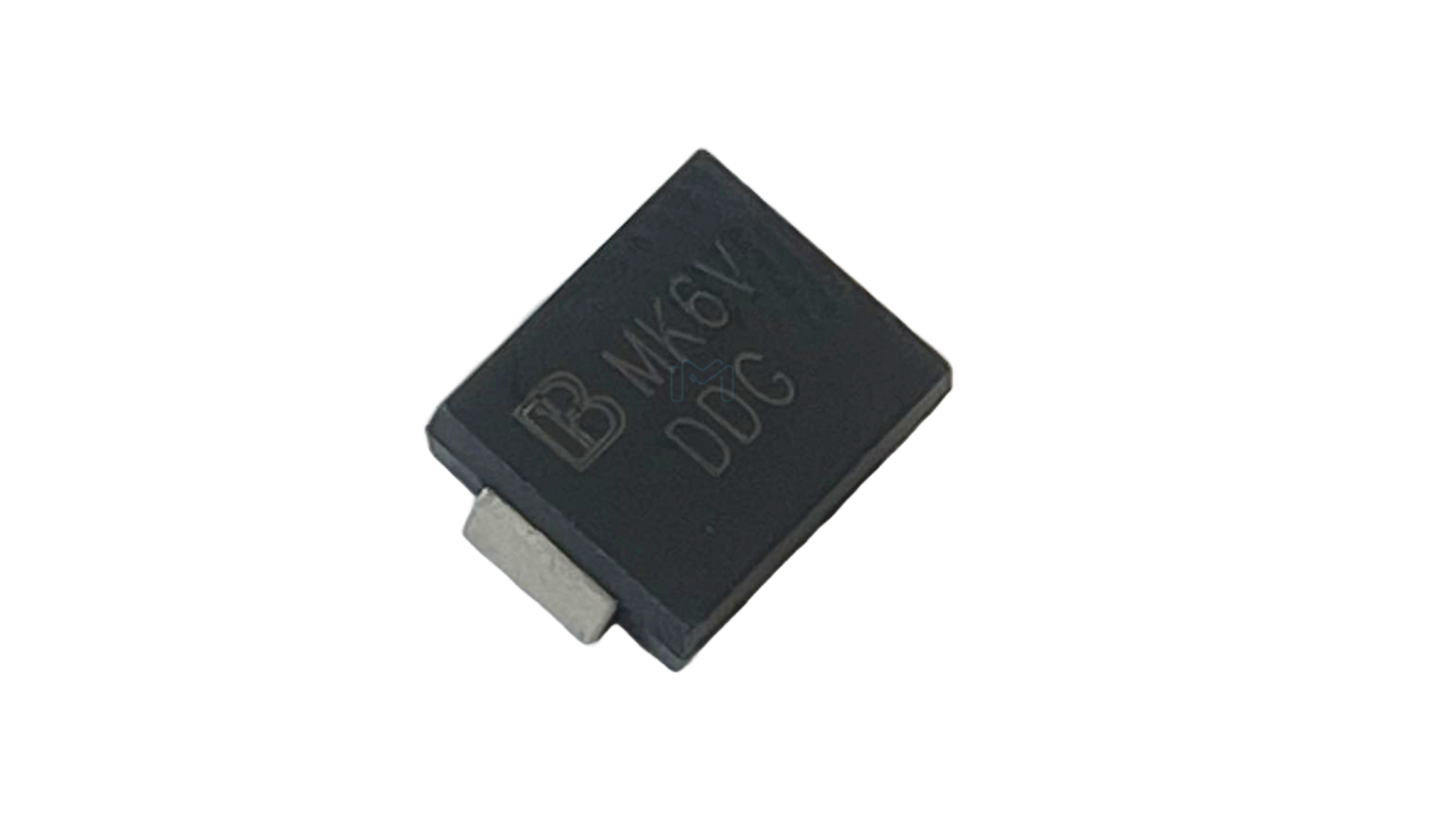 DDG Diode