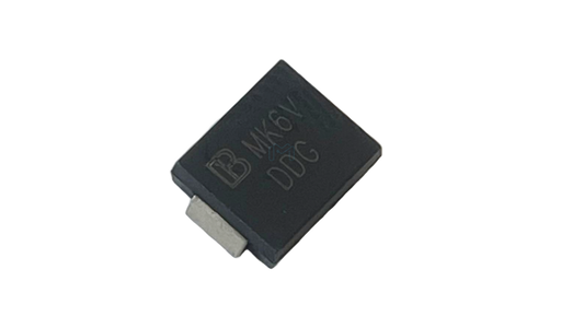 DDG Diode