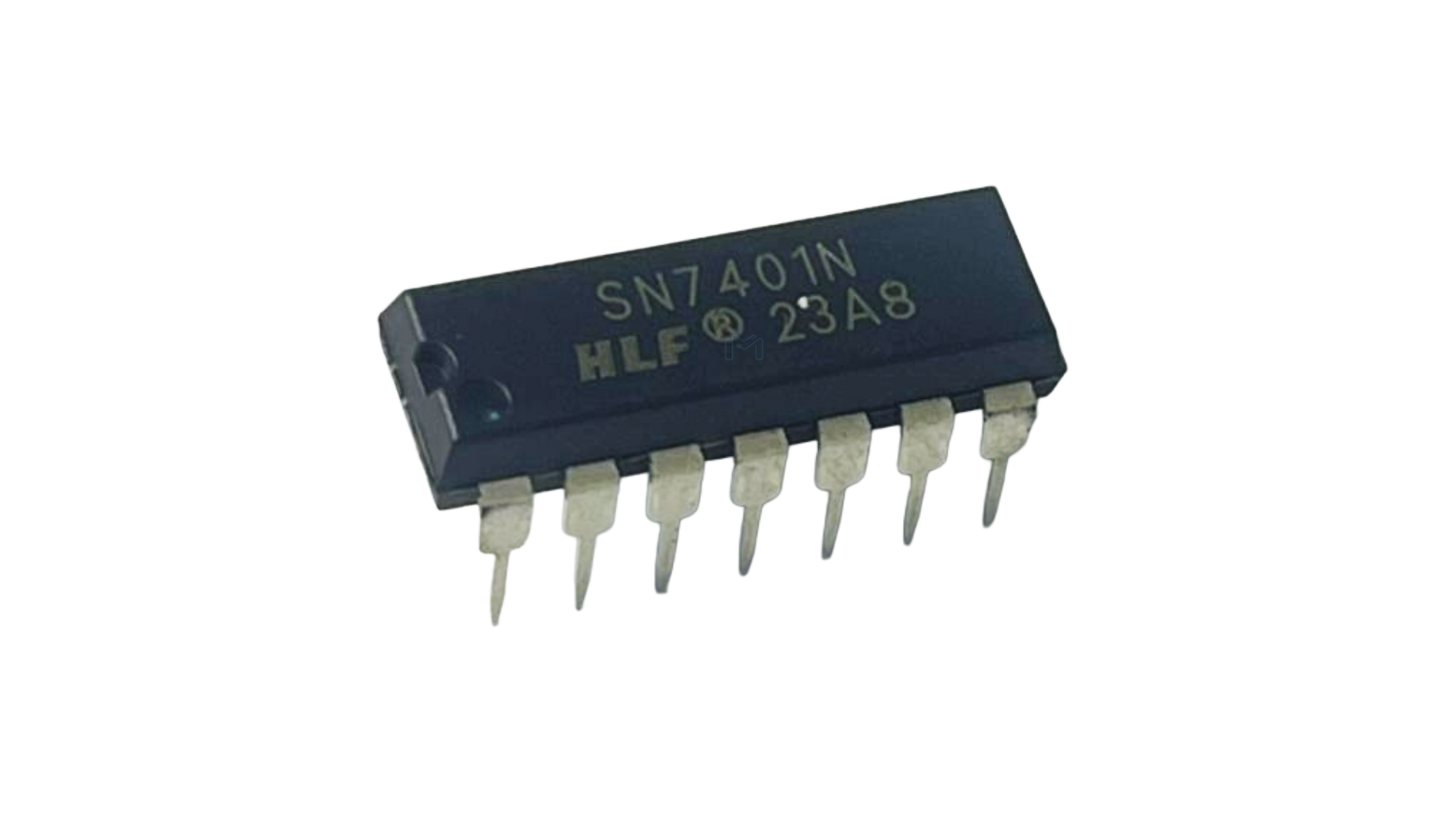 SN7401N