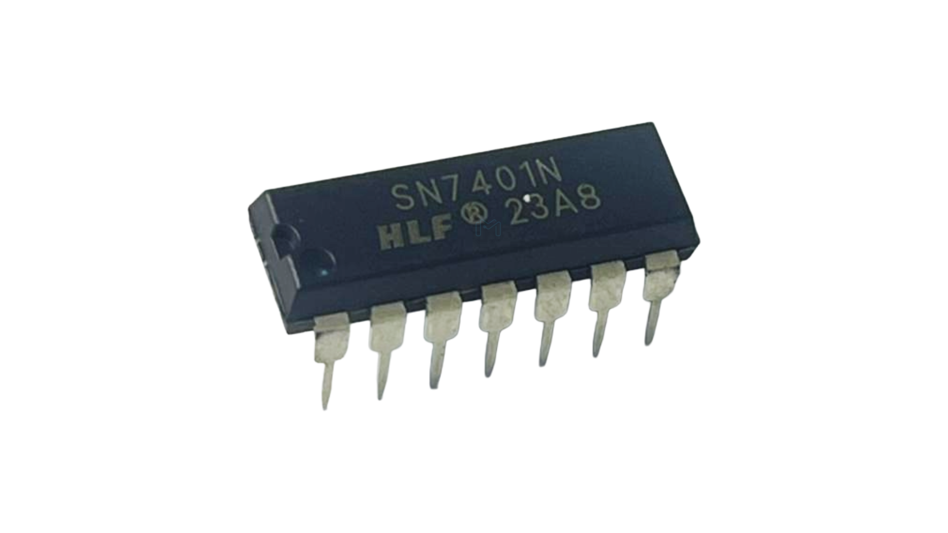 SN7401N