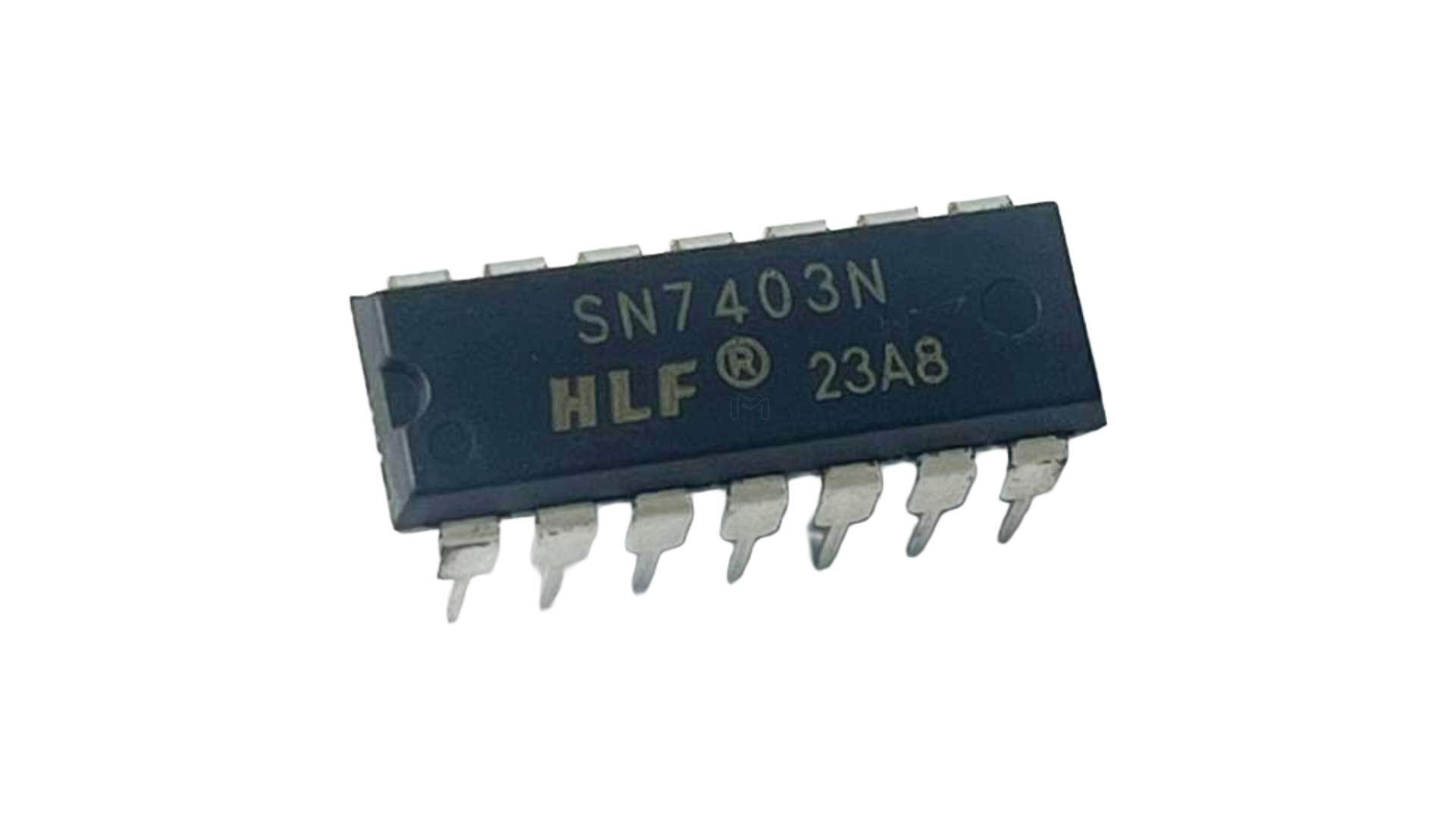 SN7403N HLF