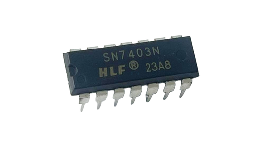 SN7403N HLF