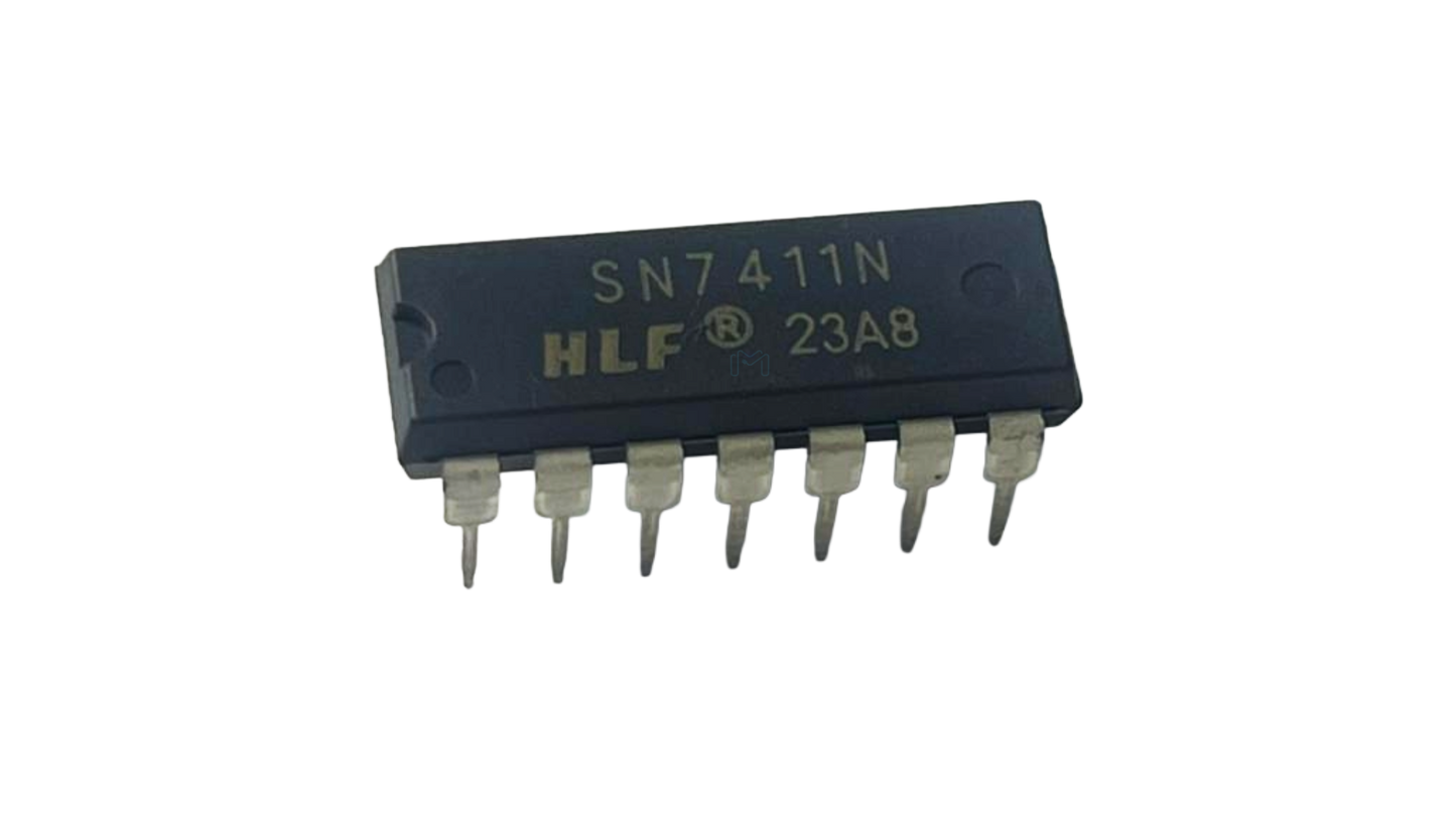 SN7411N