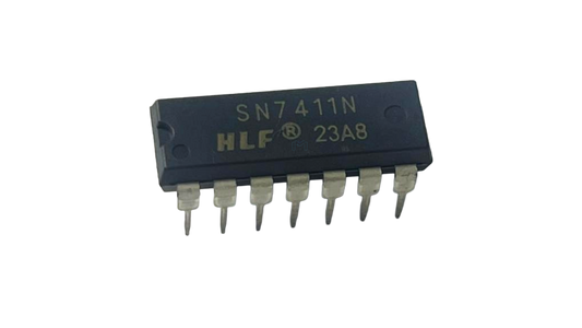 SN7411N