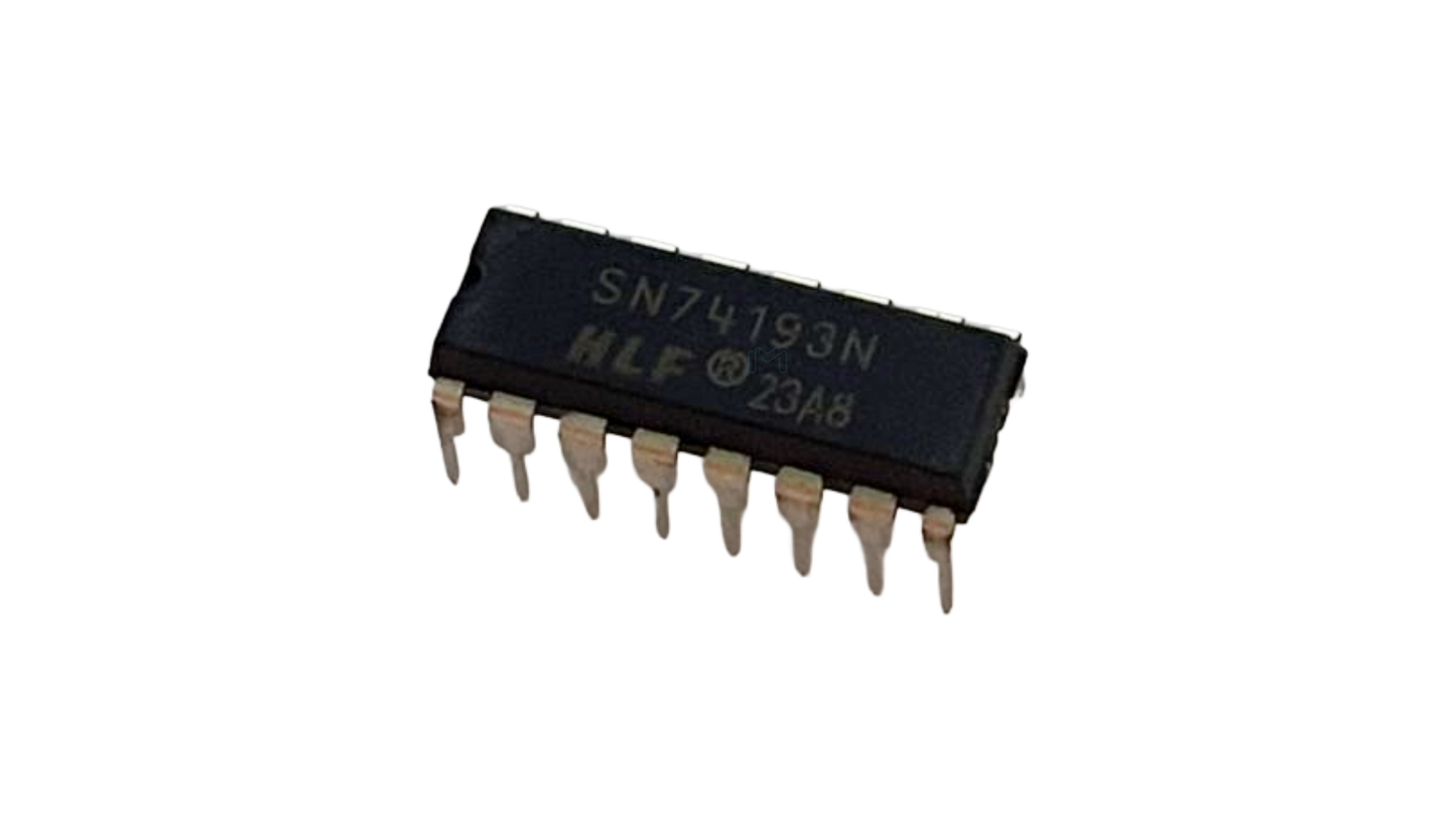 SN74193N