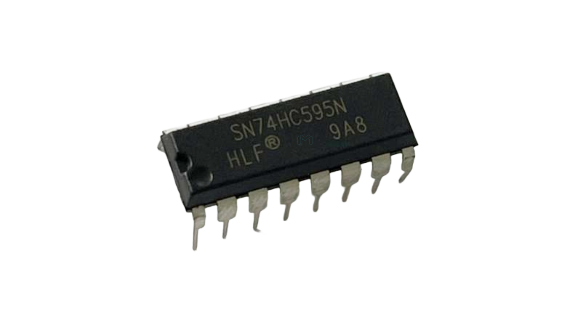 SN74HC595N