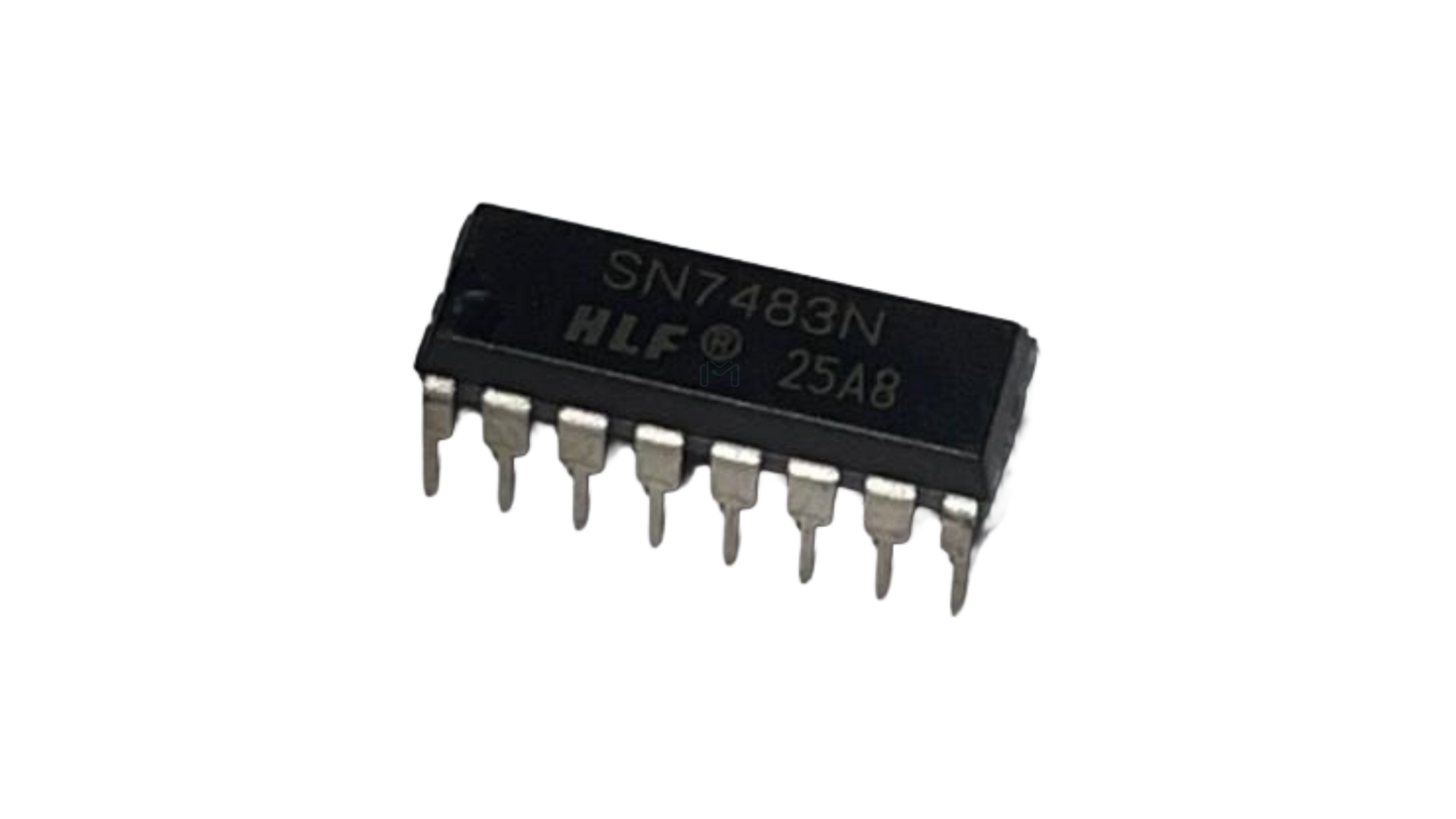 SN7483N