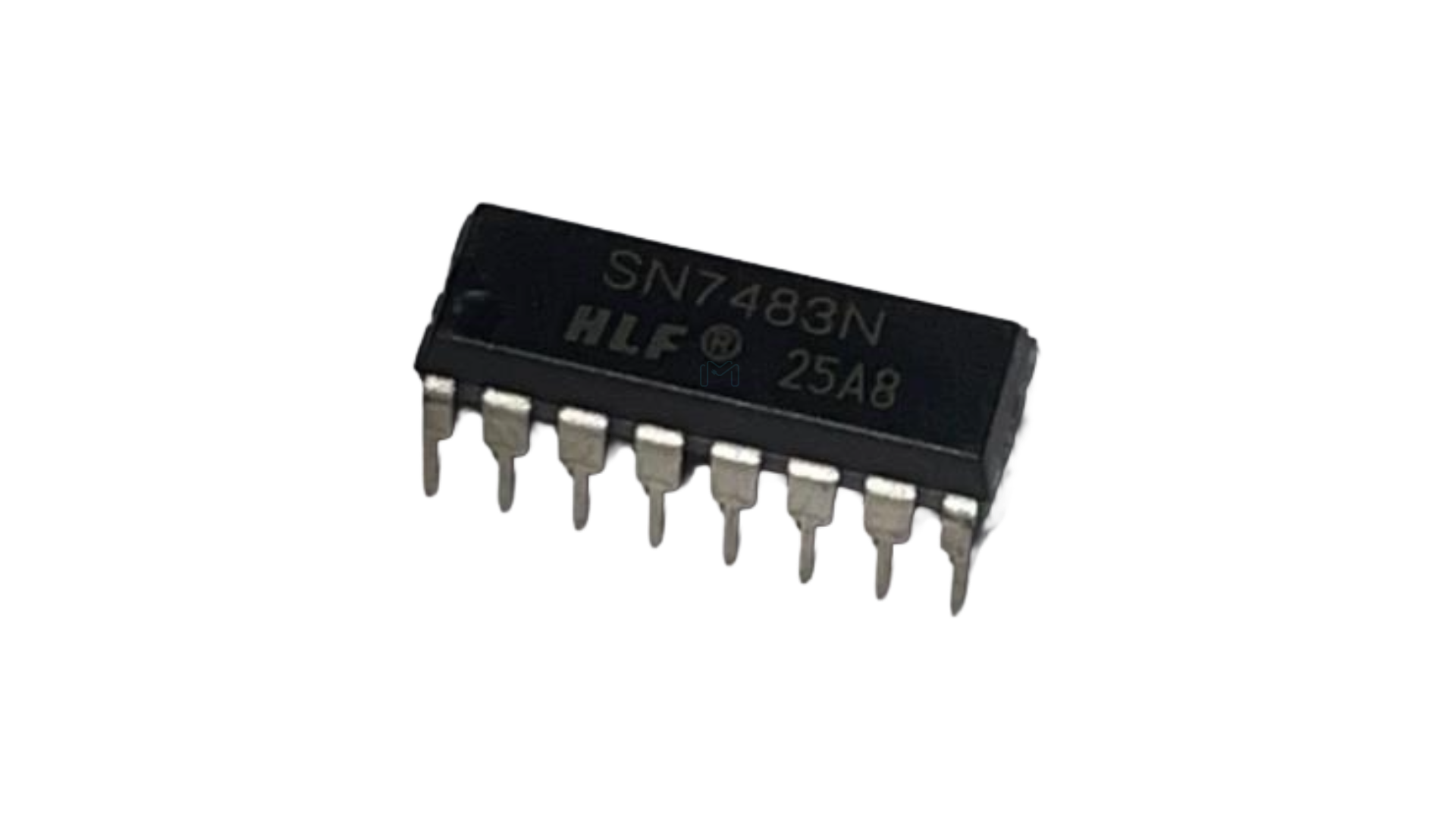 SN7483N