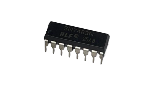 SN7483N