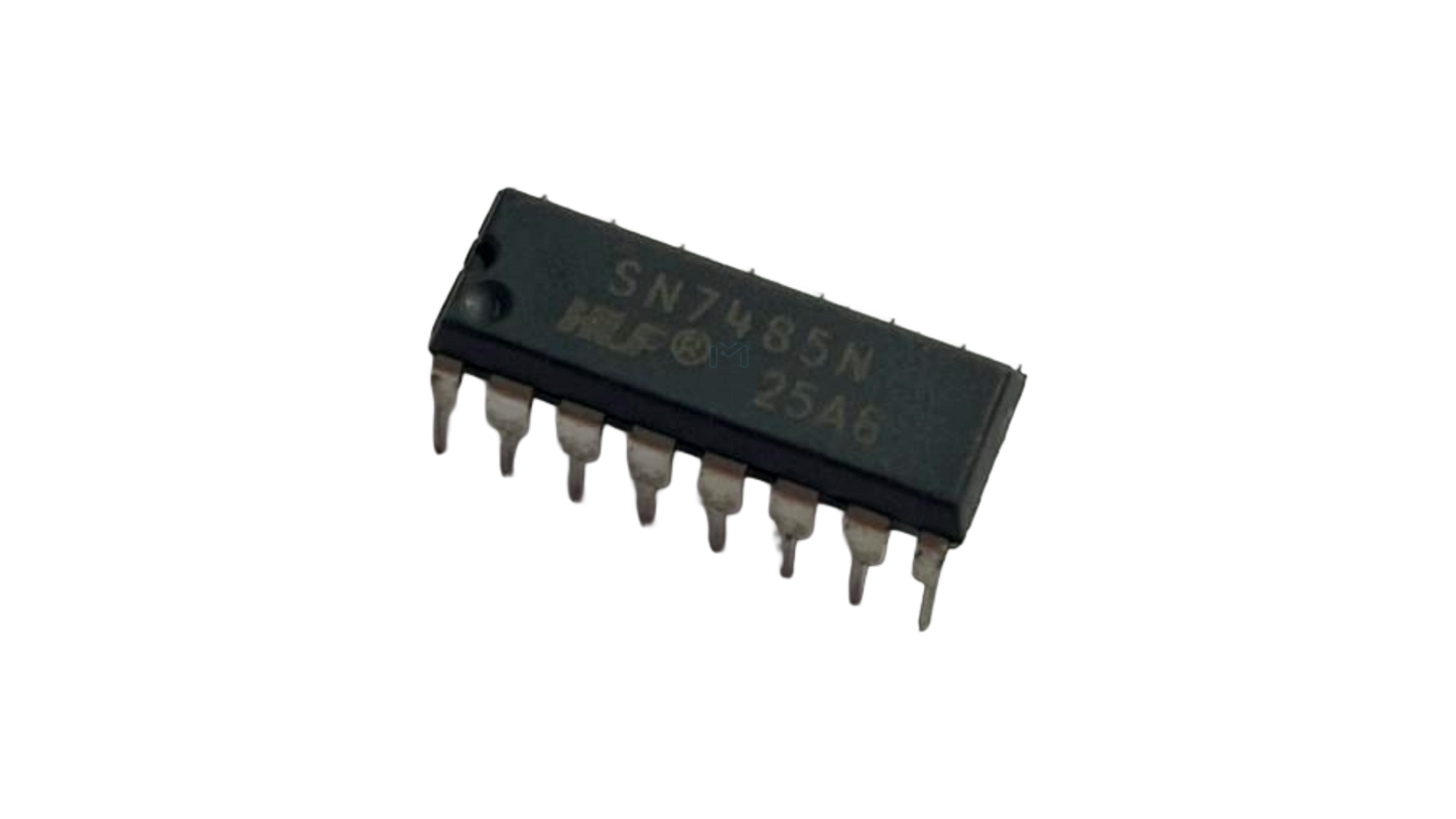 SN7485N