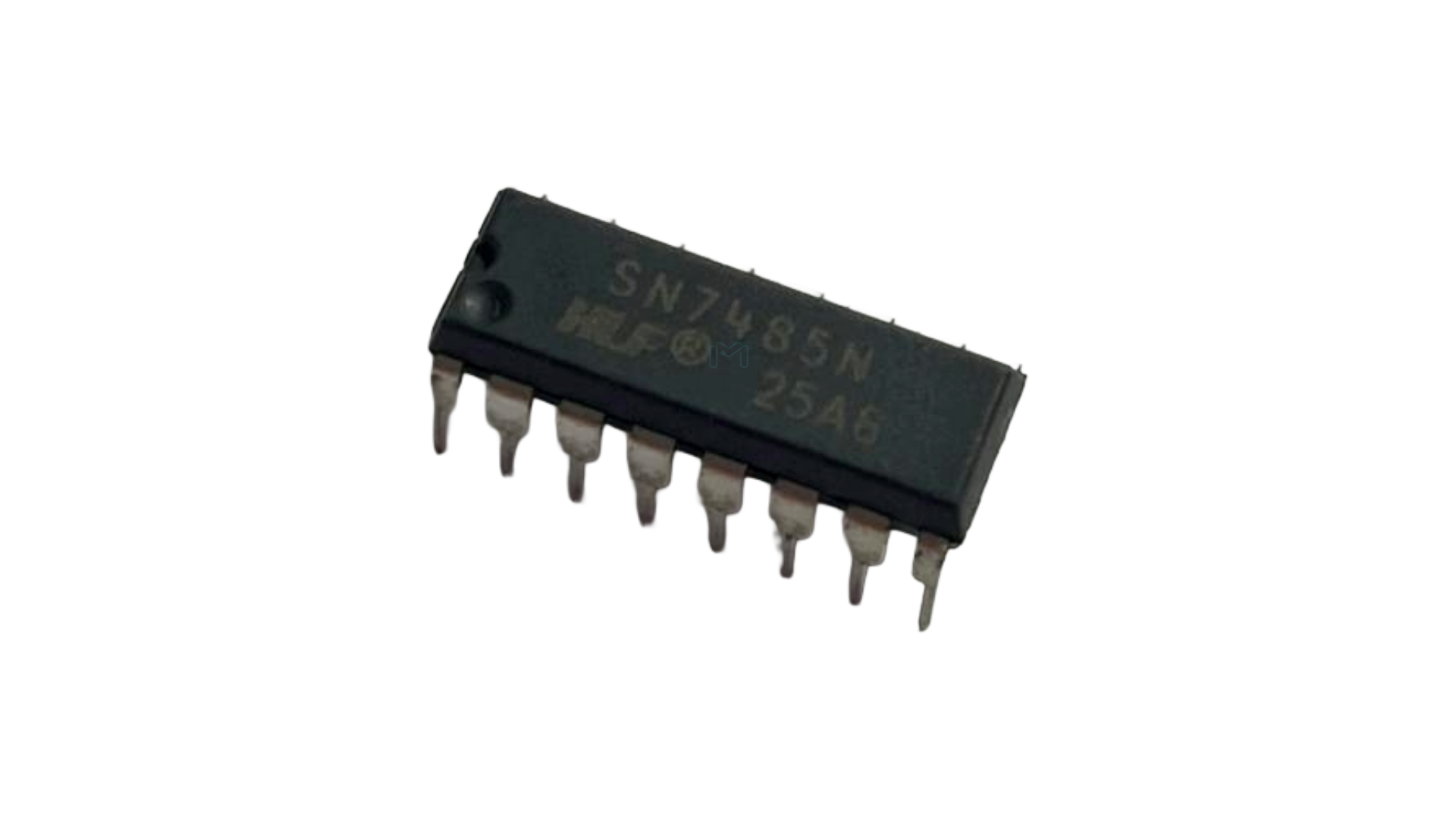 SN7485N